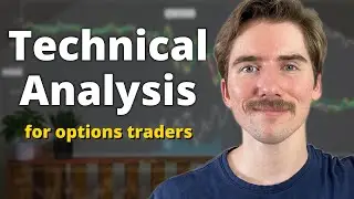 Options Trading: Technical Analysis for Trading Options