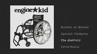 ENGINE KID - Special Olympics EP (full album)