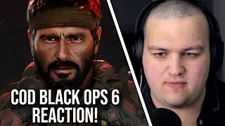 Call of Duty: Black Ops 6 - Treyarch's Return Looks Very Promising