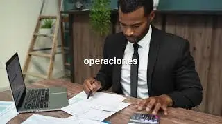 Oferta de programa del Técnico en Contabilización de Operaciones Comerciales y Financieras