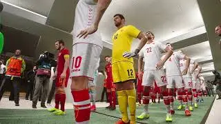 Montenegro vs Wales 1-2 Highlights | UEFA Nations League 2024