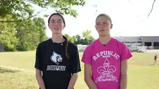 J. Graham Brown School - Girls' Soccer