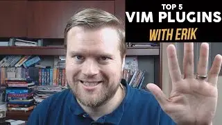 Top 5 Best Vim Plugins You Should Know About In 2017