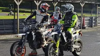 British Supermoto | Round 8 Wigan