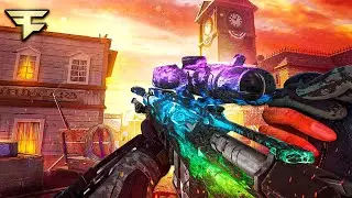 BLACK OPS 3 REMASTERED will be missed..