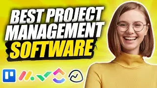 11 BEST Project Management Software In 2024 ✅ Top Project Management Tools & Apps