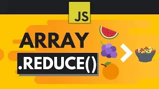 Javascript Array reduce Explained