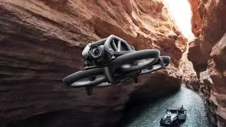 Top 5 Best Drones for Content Creators in 2023