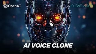 Your Voice is not safe anymore! Open AI Voice Engine Model