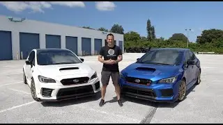 Is the Subaru S209 that much BETTER than a WRX STI Type RA?