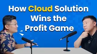 How UCaaS Wins the Profit Game (2 Examples)