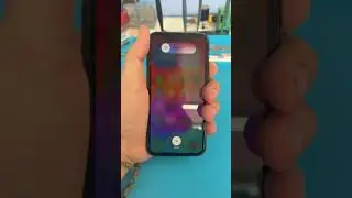 How to fix a frozen iPhone 11!