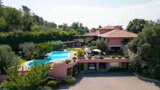 Villa Todina - Umbria, Perugia, Todi - 8981