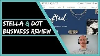 Stella & Dot Review - Considering Joining The Stella & Dot Opportunity? Watch This First...