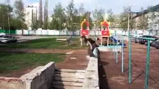 Traceur.RU - TRU: The Opening