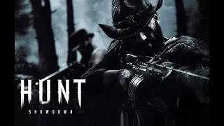 🔊 Hunt Showdown | 🎧 2K