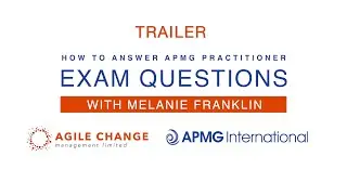 Practitioner Exam Tips for Candidates [Trailer]