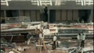 Haag Engineering - Hyatt Regency Walkway Collapse