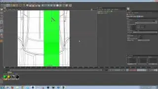 How to model a car :: Cinema 4D