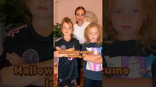 Halloween 2024 - who are we?? 