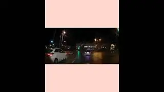 Ростов-на-Дону: водитель жигулей устроил опасный дрифт на кольце ЦГБ!
