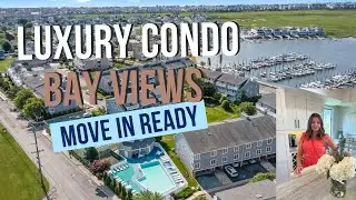 Luxury Condo in Ocean City, NJ