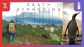 WILL IT LINUX? | Death Stranding #SteamProton