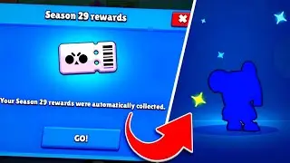 I Let Brawl Stars Auto Collect My Brawl Pass.... Here's What Happened