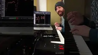 The Story of a Dog (Live MIDI Art)