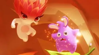 MARIO + RABBIDS SPARKS OF HOPE - ALL SPARK MISSIONS