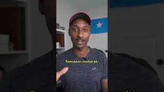 Ramadan mubarak #ramadan