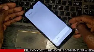 Itel A04 (A632WM) Frp Lock Remove |Itel A04 Frp Bypass/Google Account Remove Without PC Version 13