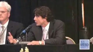 Pleural Mesothelioma Treatment Via Surgical Options - Robert Kratzke, MD