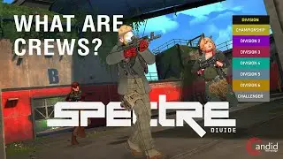 Spectre Divide Crews Explained: All you need to know