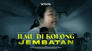 Ilmu di Kolong Jembatan