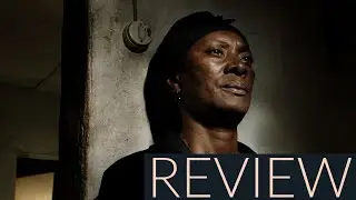 Vitalina Varela Review (2019, director:  Pedro Costa)