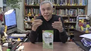 Dr. Joe Schwarcz: The truth about spirulina