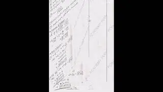 Math's Notes Algebra All Formulas #shortvideo#ytshorts#trendingshorts