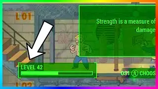 Fallout 4 - How To Rank Up Fast & Earn Easy Experience Points! - Guide For Easy & Fast Ranks & XP!