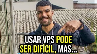 VPS PARA PROGRAMADORES: POR QUE APRENDER USAR?