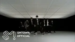 SUPER JUNIOR 슈퍼주니어 미인아 (Bonamana) MV