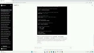 python get data from mysql database