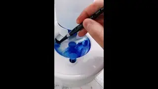 One of the coolest painting tools I’ve ever tried