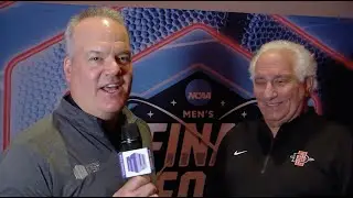 FOUR IT ALL: Pregame Talk With Ted Leitner