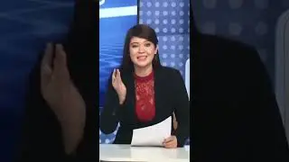 Скороговорка для телеведущих часть 1