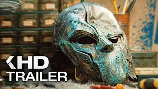 THE BEST UPCOMING MOVIES 2022 (Trailers)