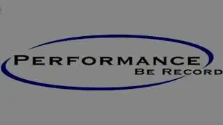 Vinheta/Logo Performance Be Record & Som Livre (2005) In 4K