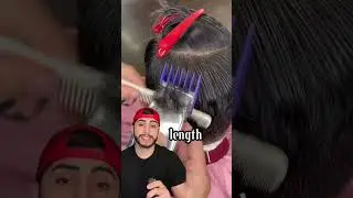 Tips for Haircut | Satisfaction Videos | AMAZING TRANSFORMATION