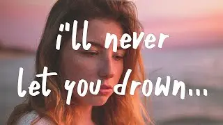 Dabin - Drown (Lyrics) feat. Mokita