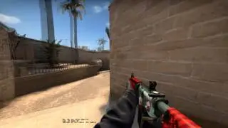 LeSwagMaster: The Gold Nova Hero - 1v4 Clutch